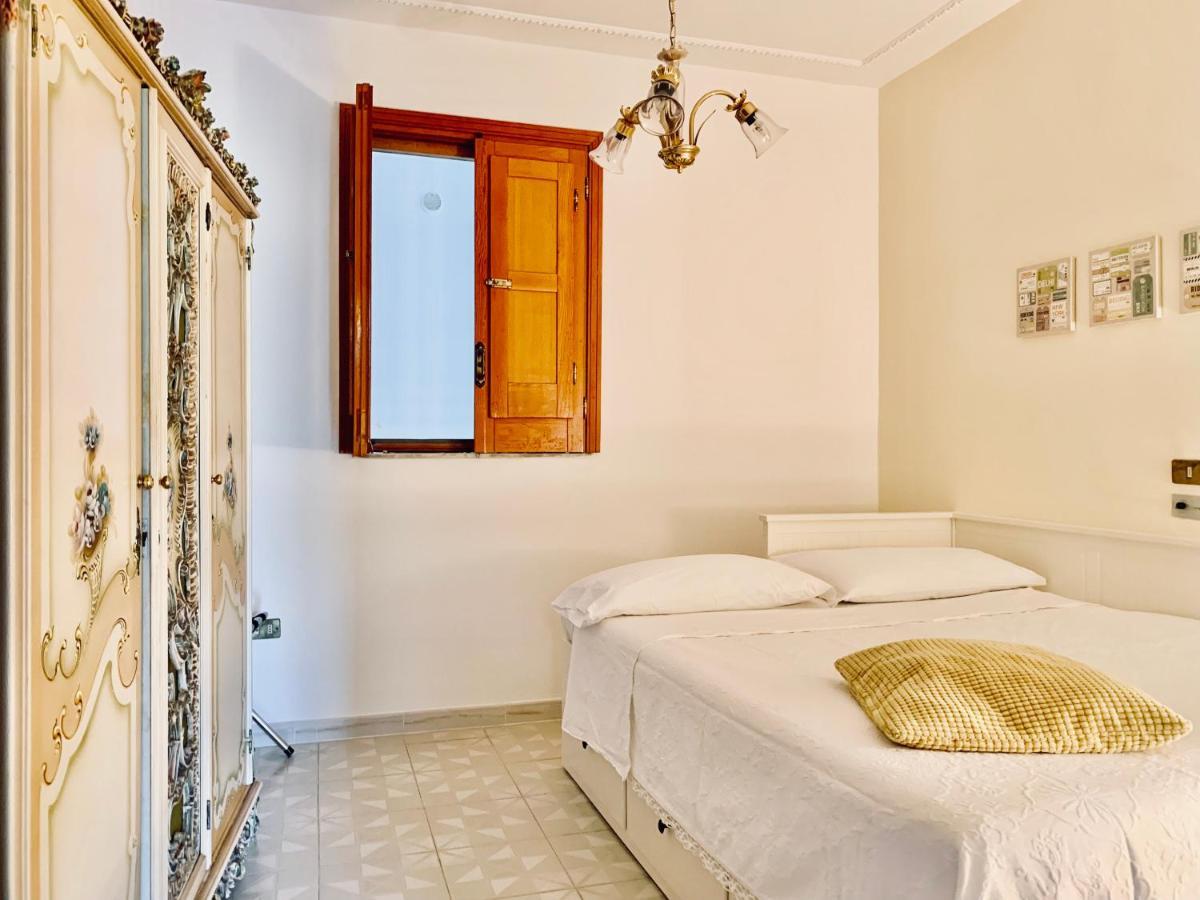 Campinola Holiday Home Private Pool Tramonti Exterior photo