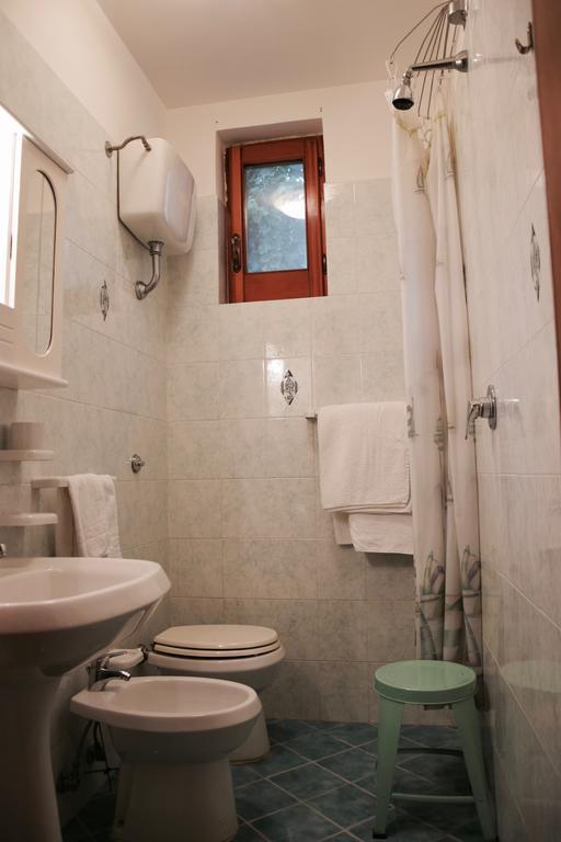 Campinola Holiday Home Private Pool Tramonti Exterior photo